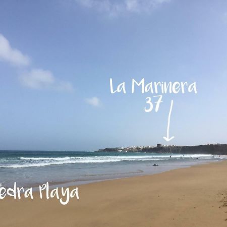 La Marinera 37 Apartamento Cotillo Exterior foto