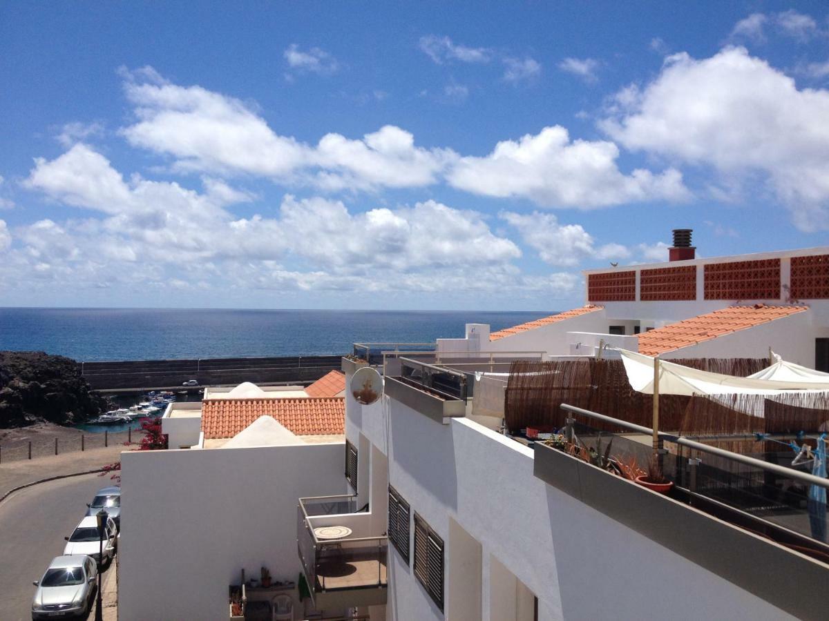 La Marinera 37 Apartamento Cotillo Exterior foto