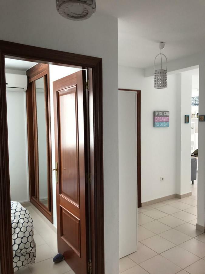 La Marinera 37 Apartamento Cotillo Exterior foto