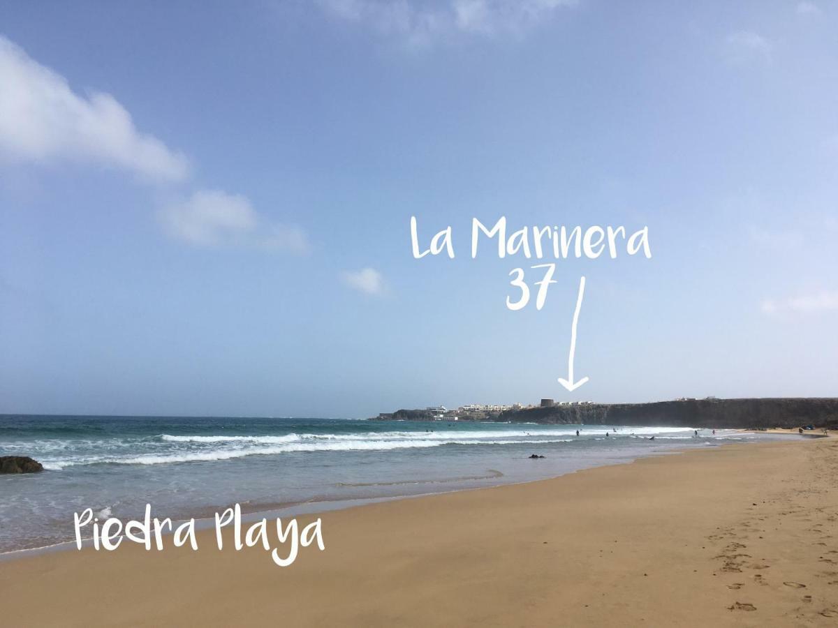 La Marinera 37 Apartamento Cotillo Exterior foto